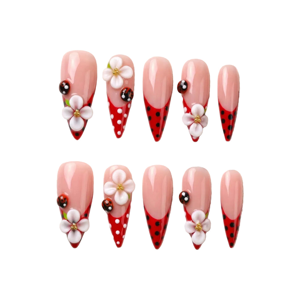 Ladybug Love